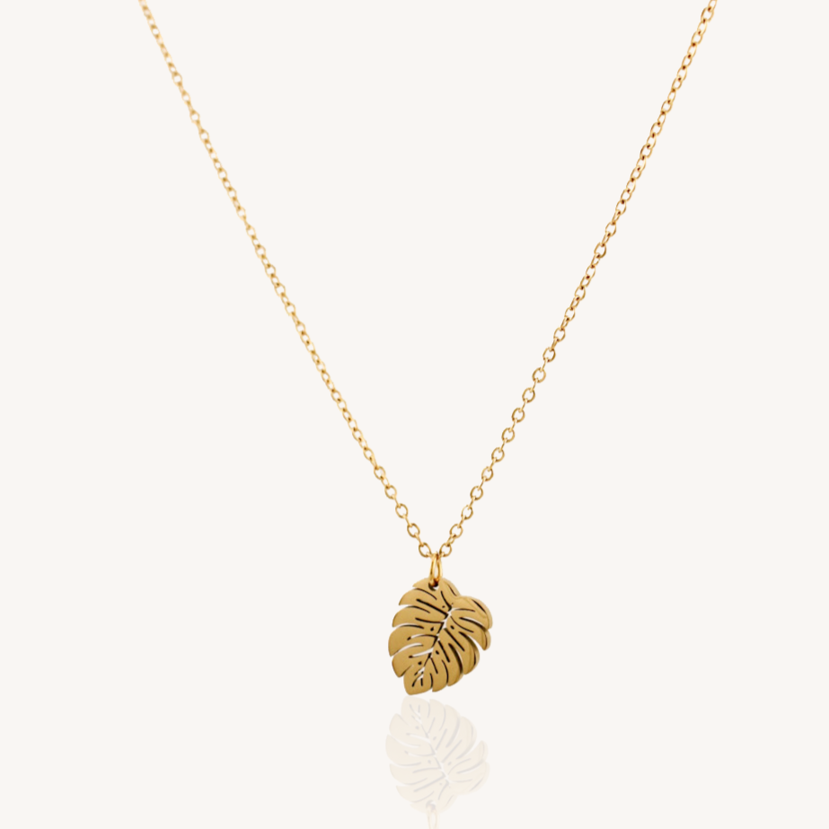 Koa Mermaid Necklace Koa Mermaid Necklace